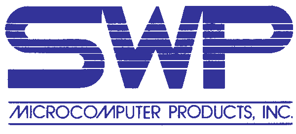 SWP Logo